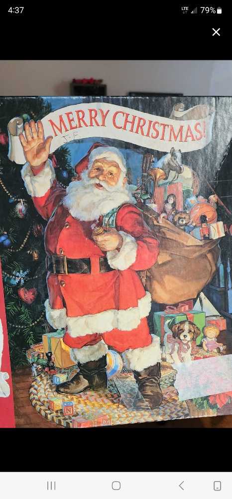 The Grand Canal In Venice