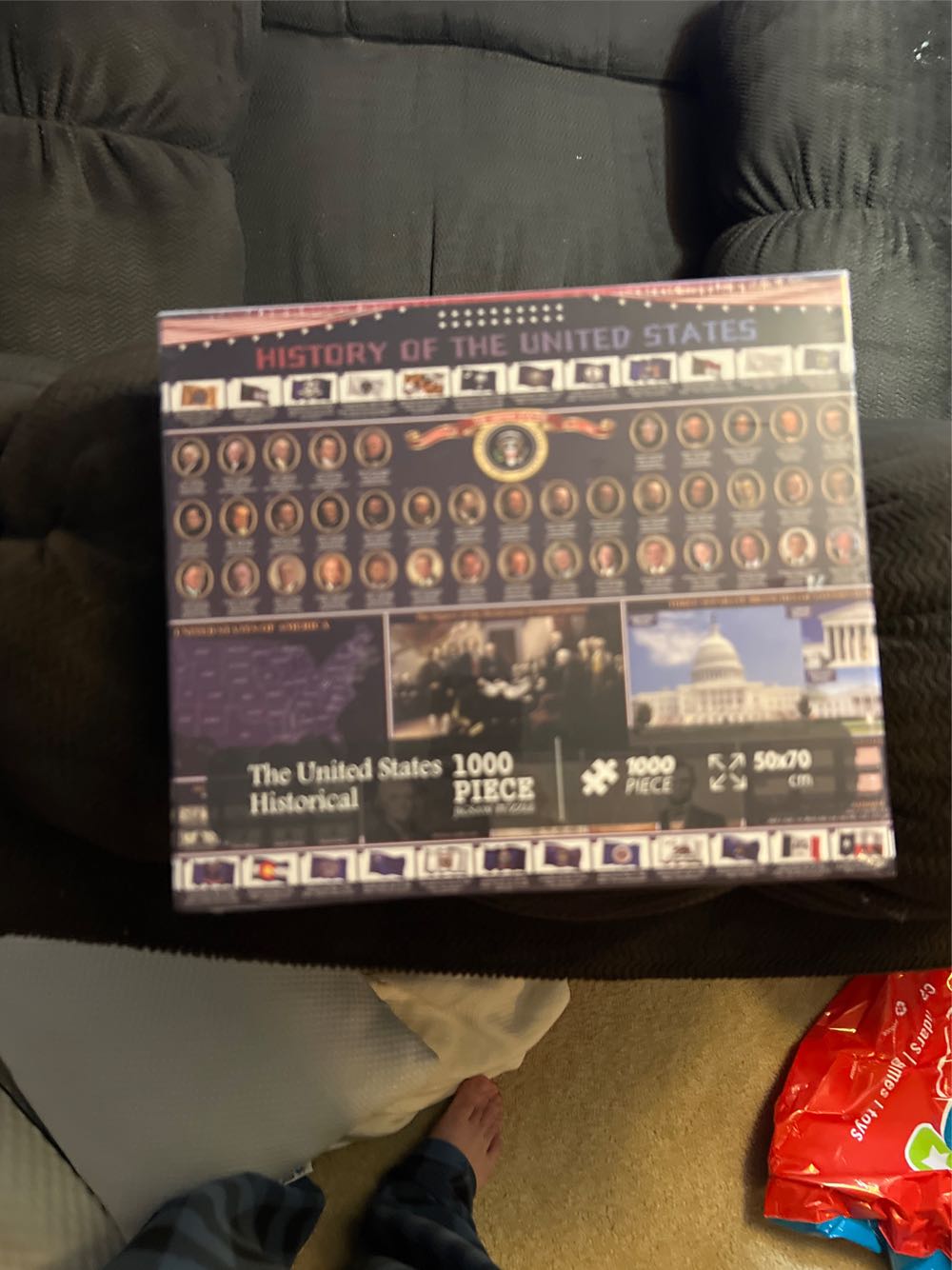 Sekkerastoya Queen Of Silk 🟦