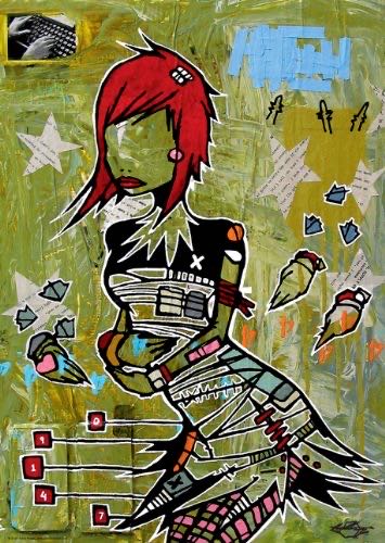 Sail into the Sunset