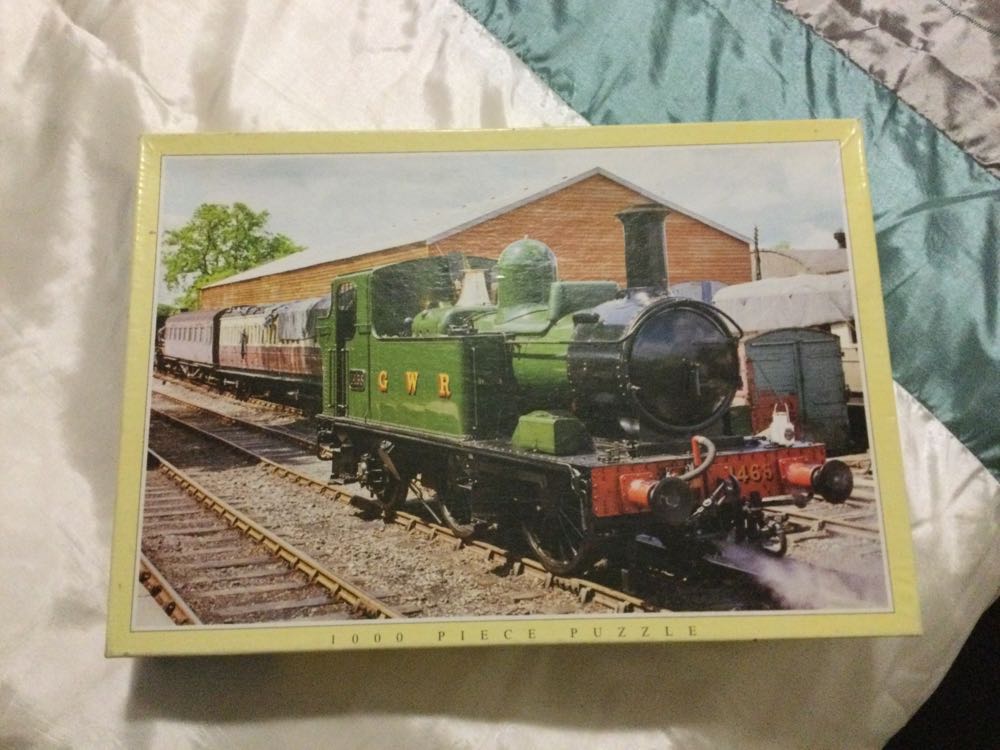 Grandparents’ Hideaway