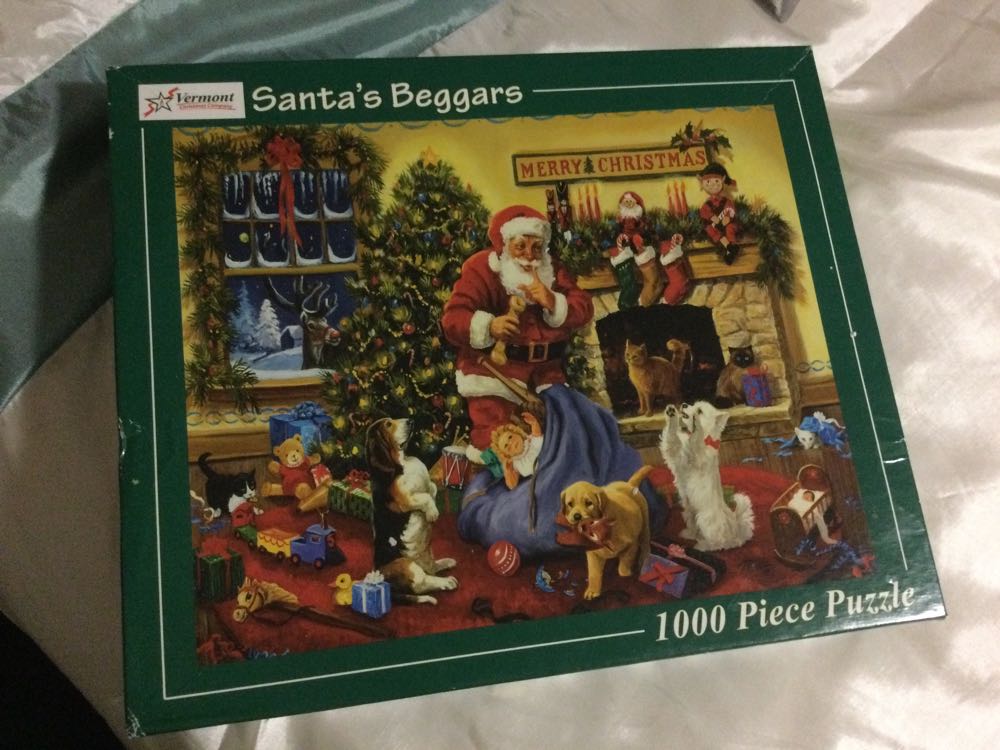 Children’s Exit Jigsaw Kids Space 368 Pieces German