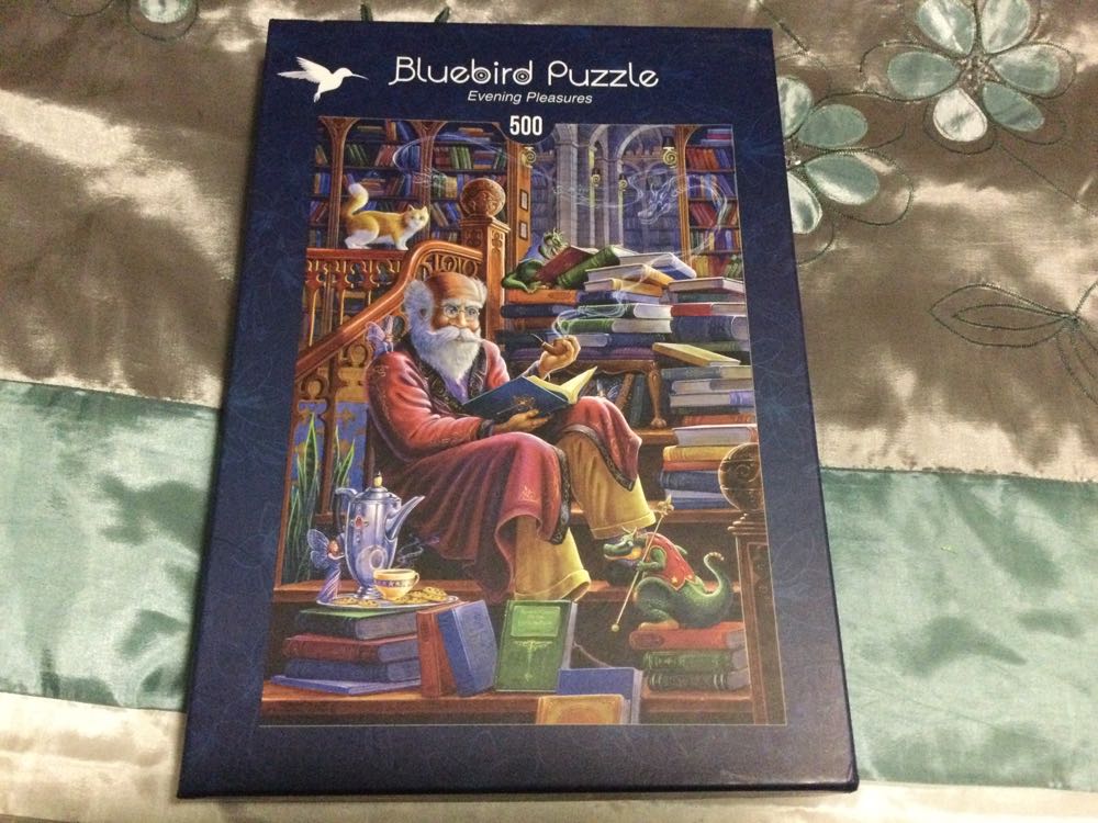 Cat Library & Dog Play Park