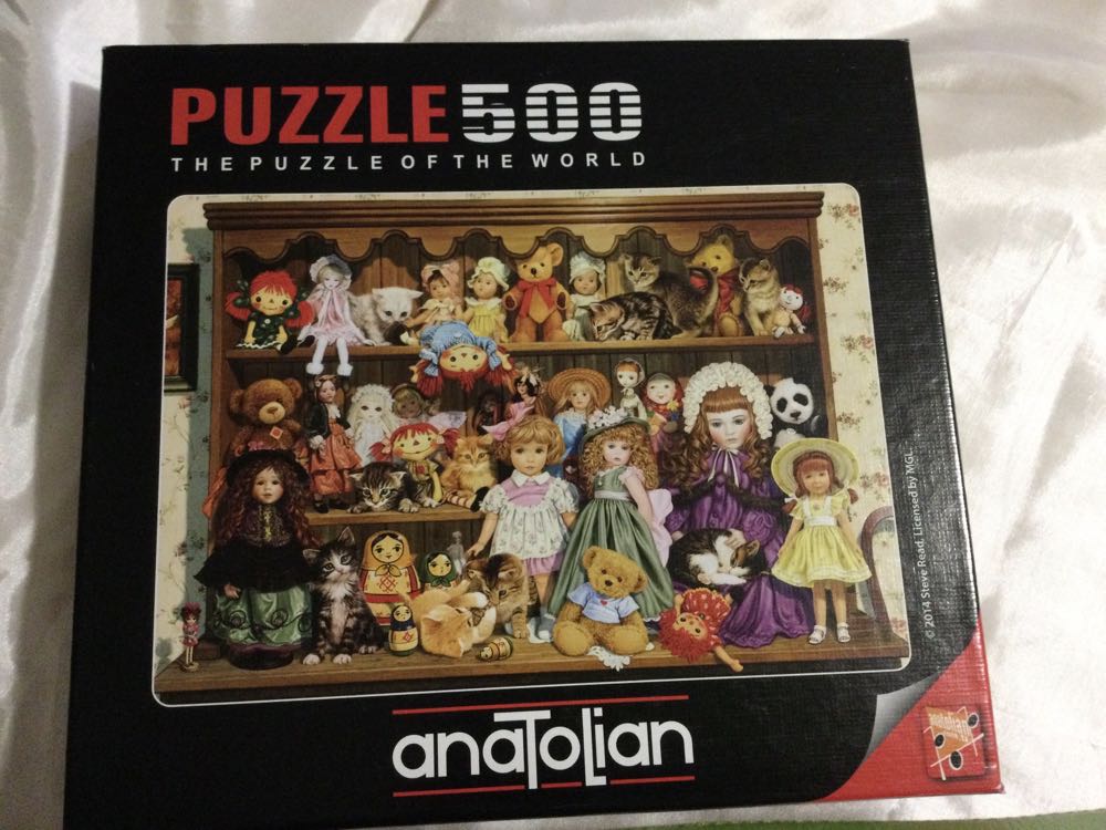 Mickey & Friends at the Fair