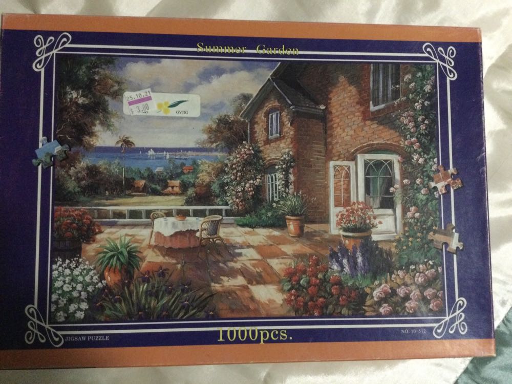 Nightmare Before Christmas 3D