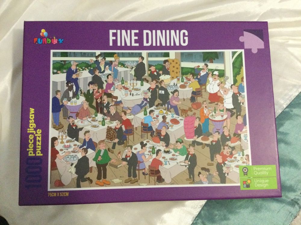 Starry Night Over The Rhone