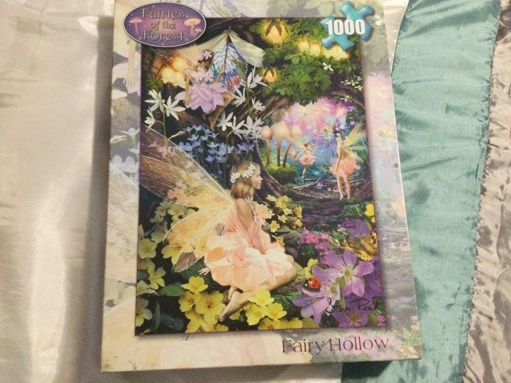 Puzzle Wasgij? 19 Auta Pylonen Salat Unikat!