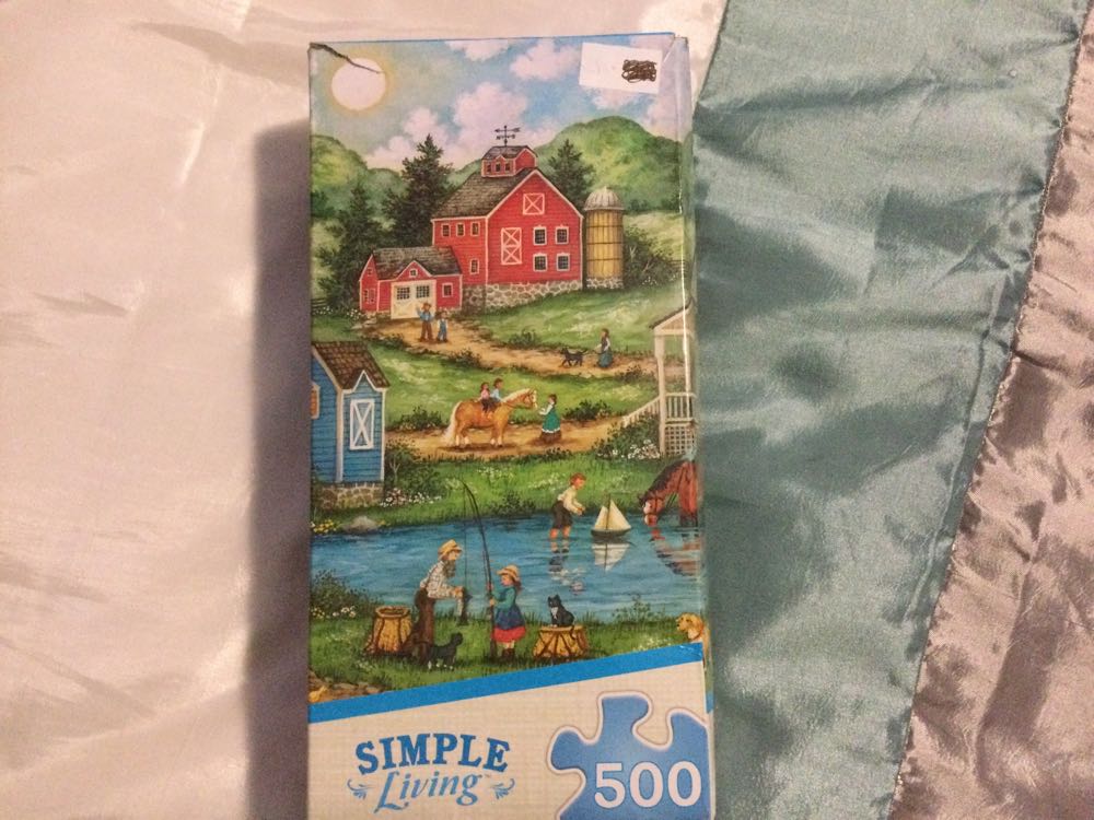 Toy Cupboard Kitten (TE KOOP €3,50)