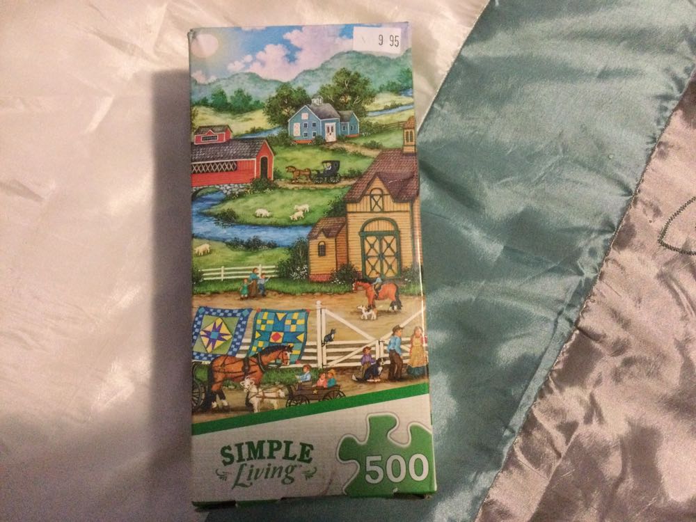 Playtime Detective Puzzle Traffic Accident In The City 160 Pieces Ages 7