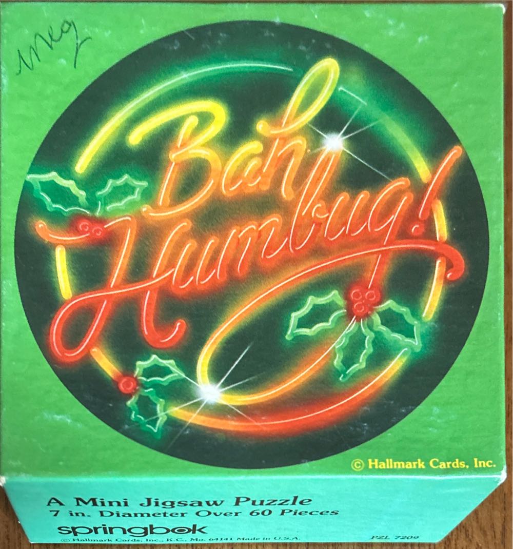 Country Christmas Holiday Signature Collection