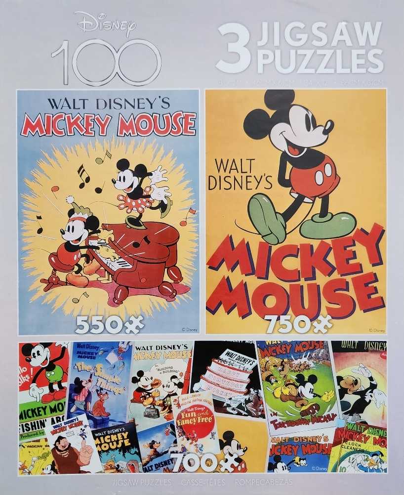 Treats At The Station (Maken)