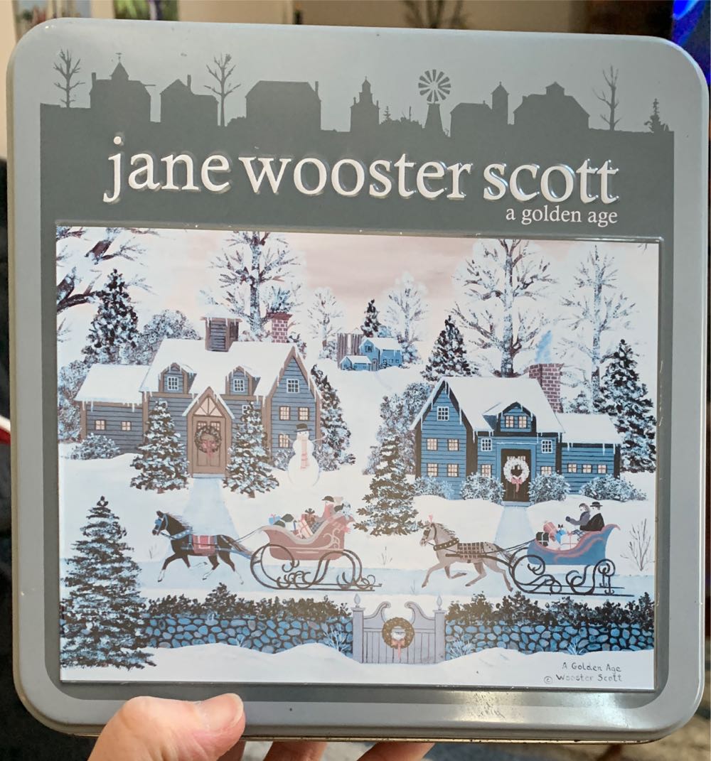 Savanna Coming To Life