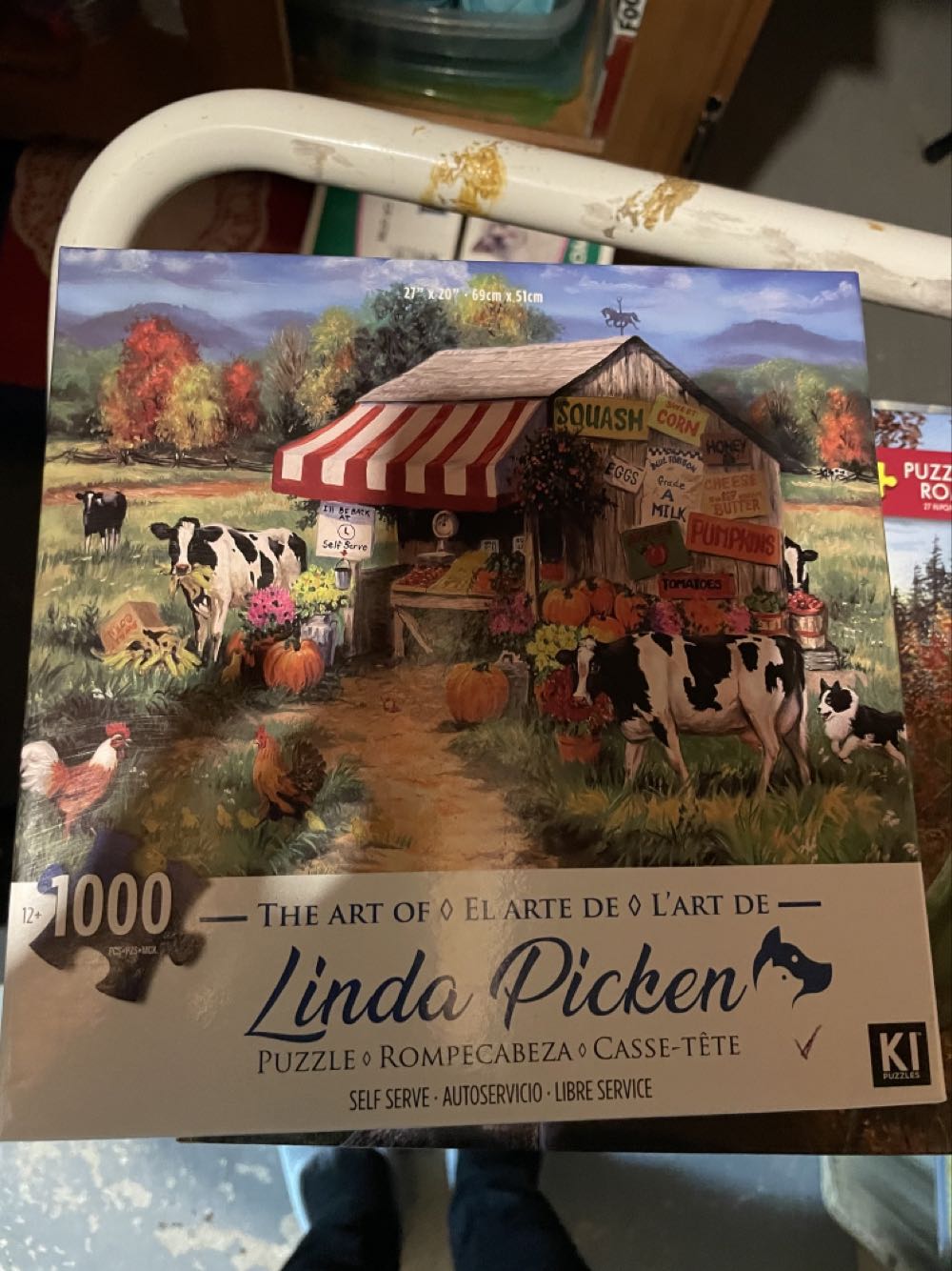 Fallout: Neighborhood Patrol