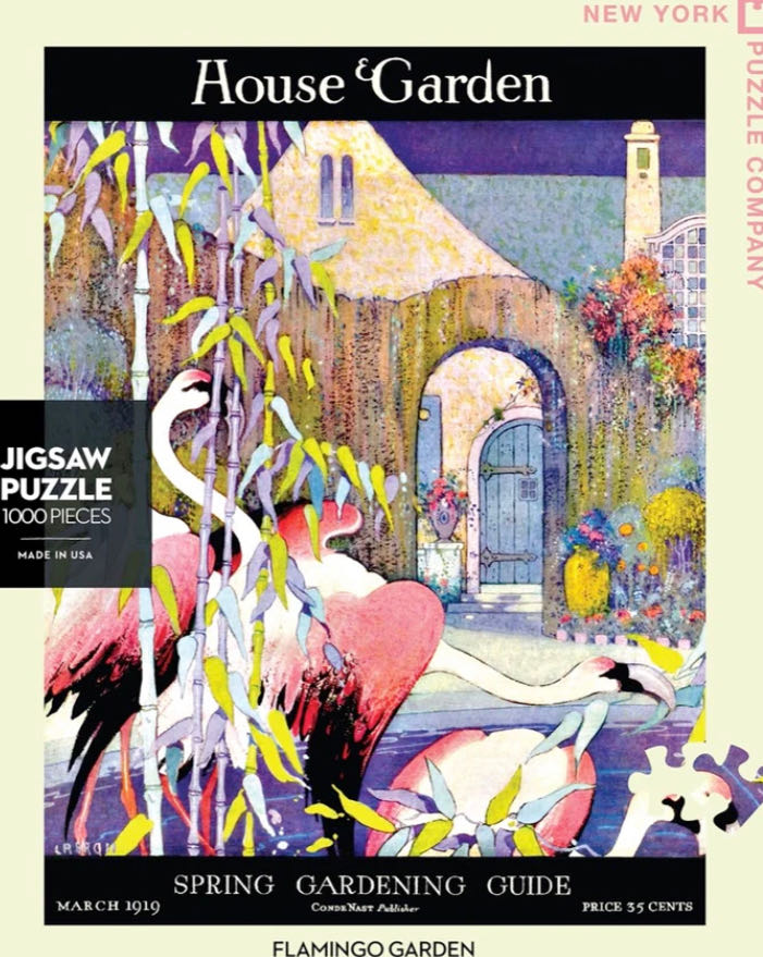 Pieces Puzzle Cat’s Brand New Sealed