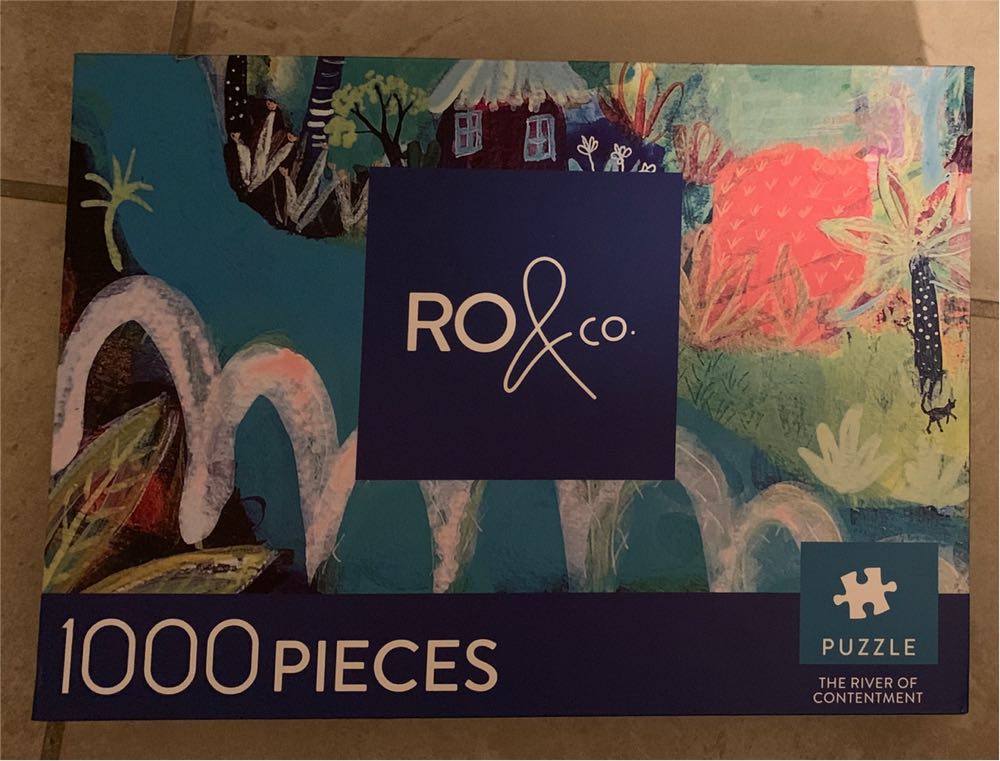 Impossipuzzle - Winnie The Pooh