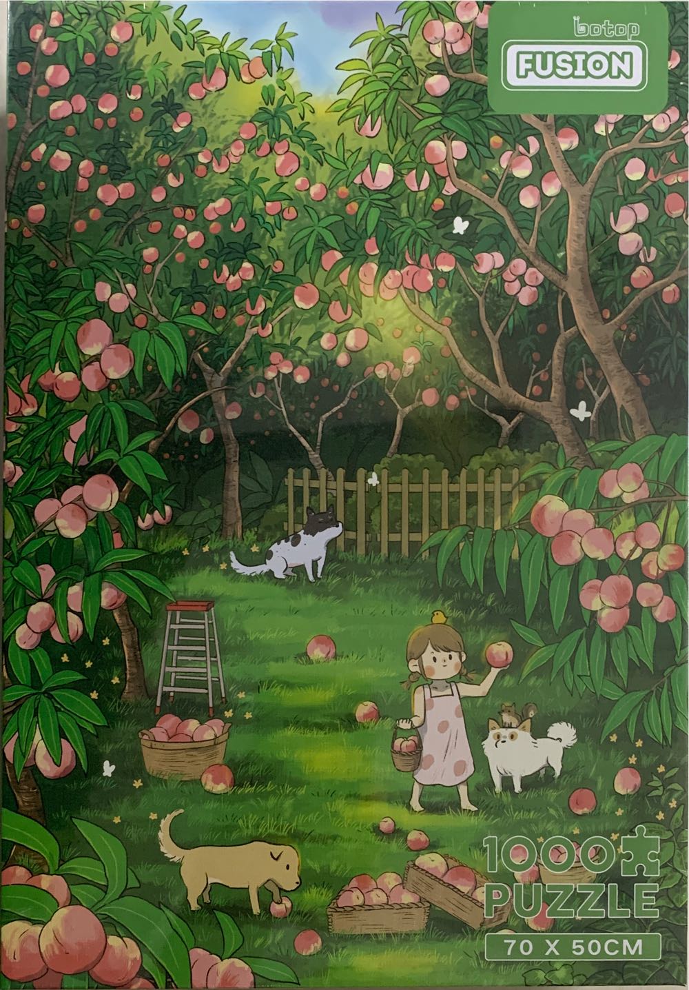 Montoy: Mixed Candies