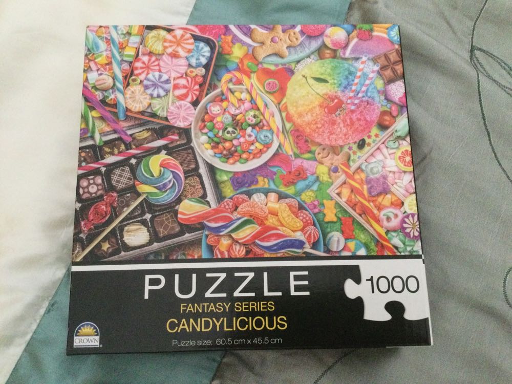 Kitten And Puppy With Snowman