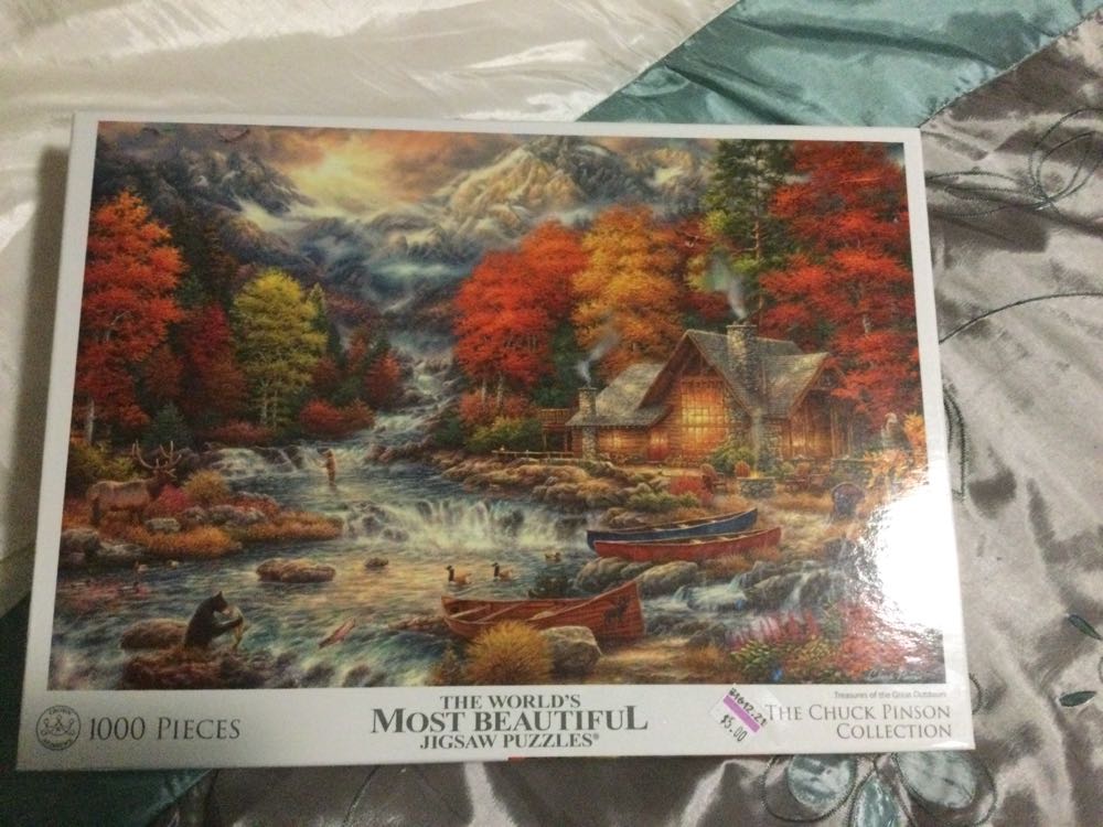 Ice Cream On The Boardwalk