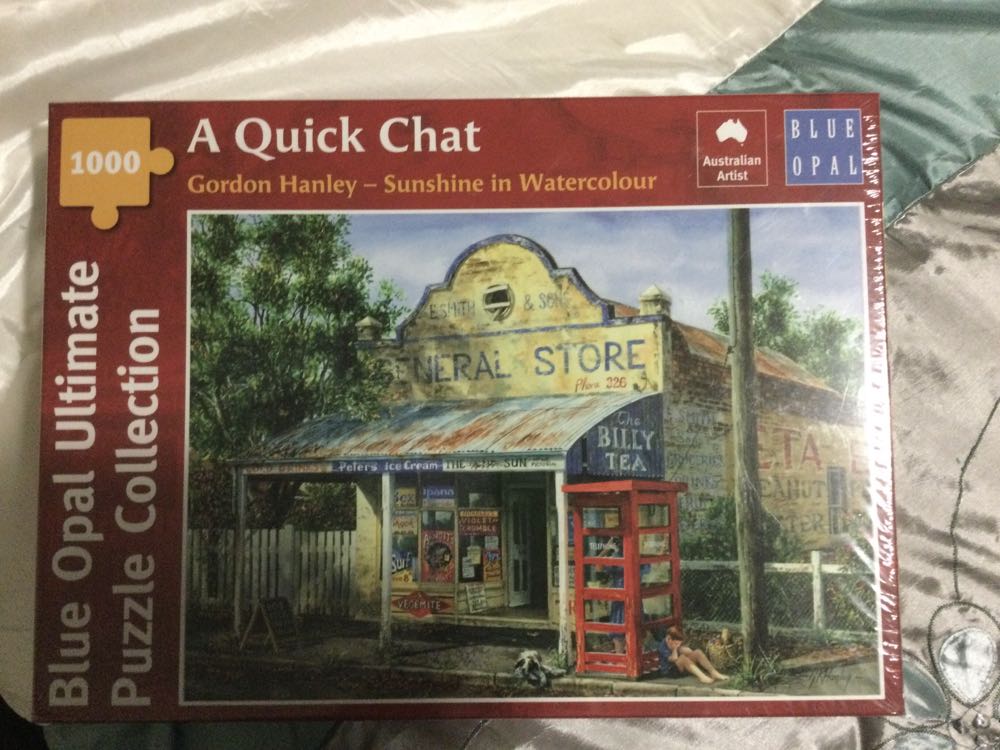 Hummingbird Garden Quilt 