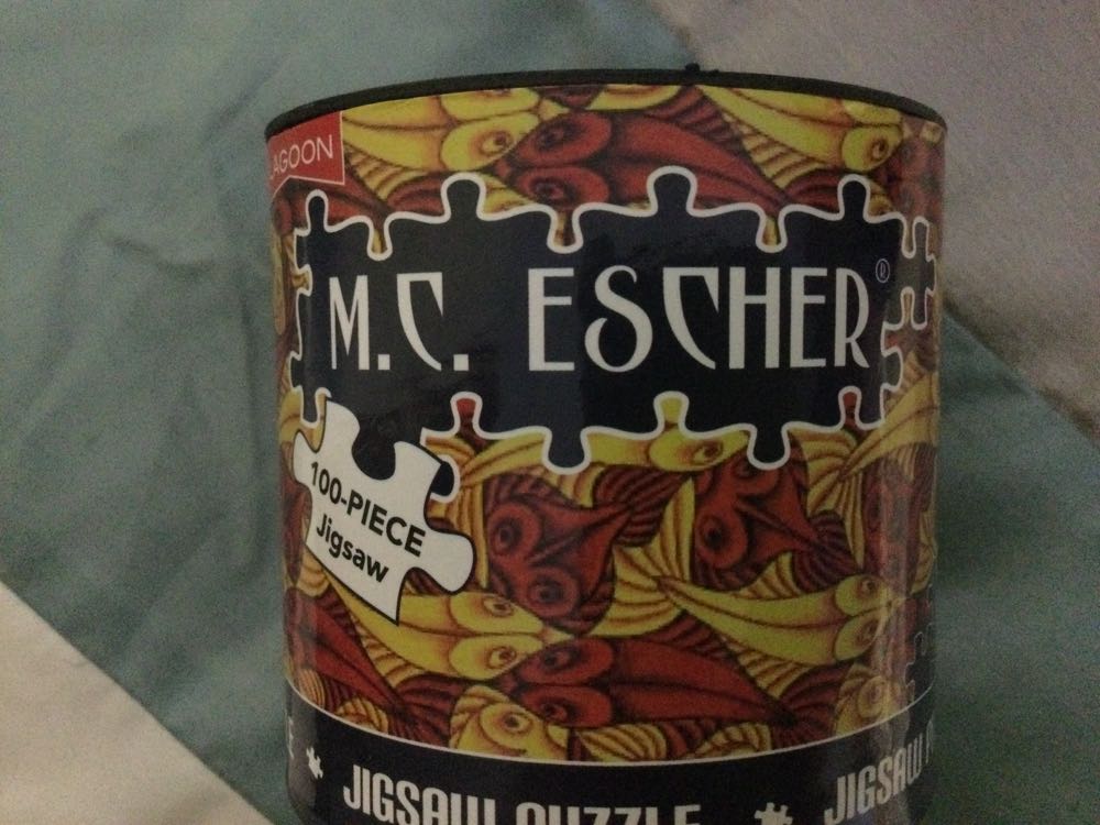 Cheers 500pc Jigsaw Puzzle Bepuzzled Brand New Still Sealed 13” X 19”