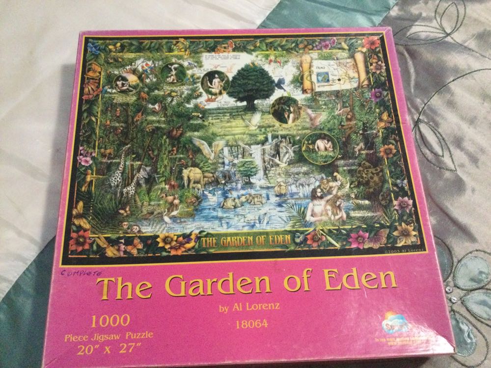 John A. Salver Seed Go.