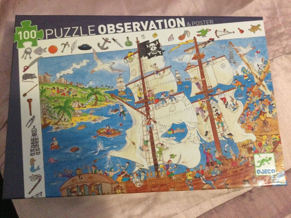 *Cottage In The Mountains 6000 PIECES🧩