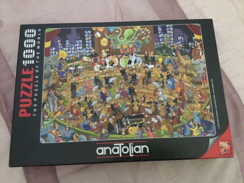 Narwhal - Fantastic Animals