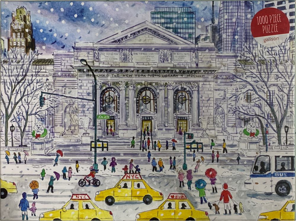 Star Wars Puzzle Kylo Ren Disney Prime Motion 100p 12” X 9” New Htf Magic Motion