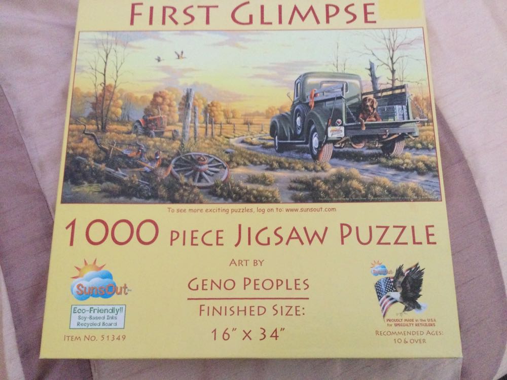 Ringtons Through The Years