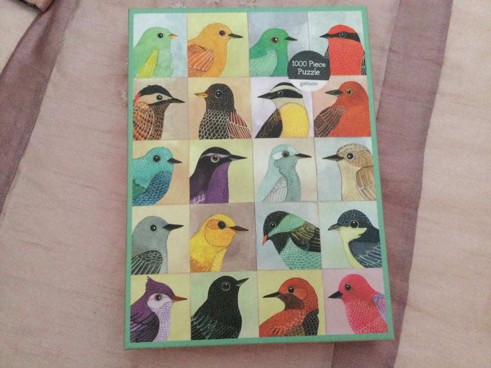 Mystic Mondays Tarot