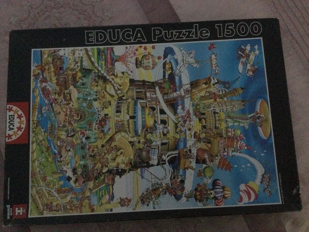 Breakfast Table - SOLD DID NOT DO