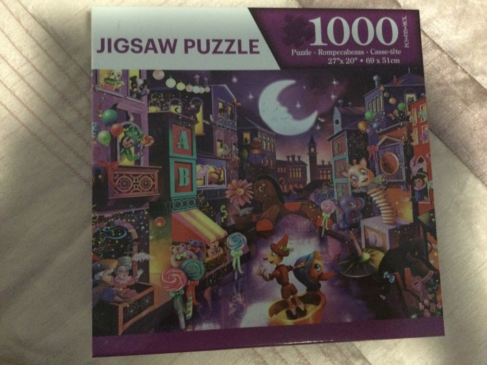 Planes - From Stephanie