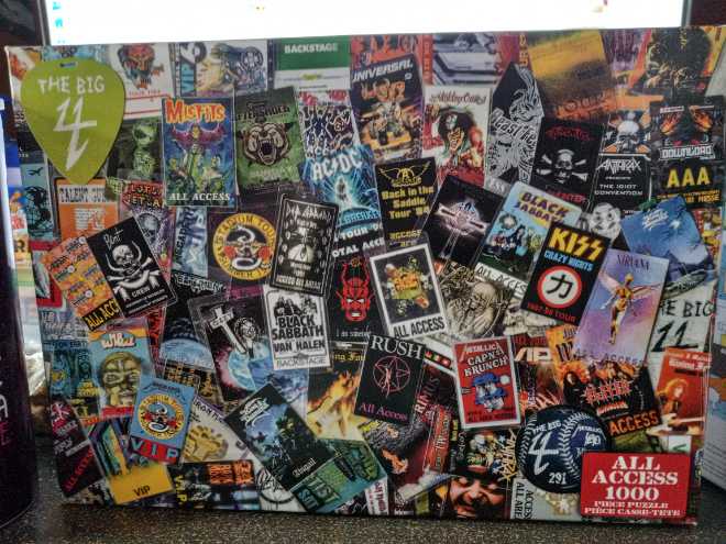 Colours Of The Ocean 🟦