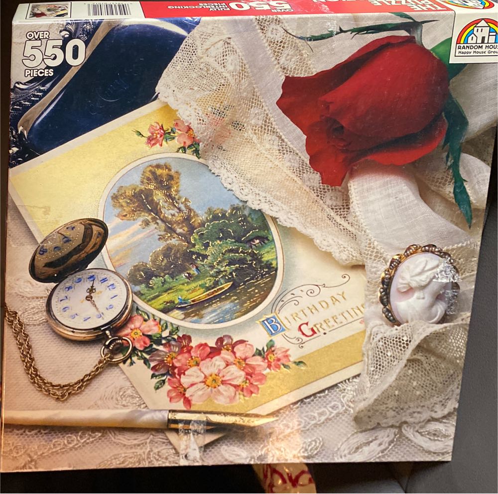 Rowing Regatta (Petra Lenen)