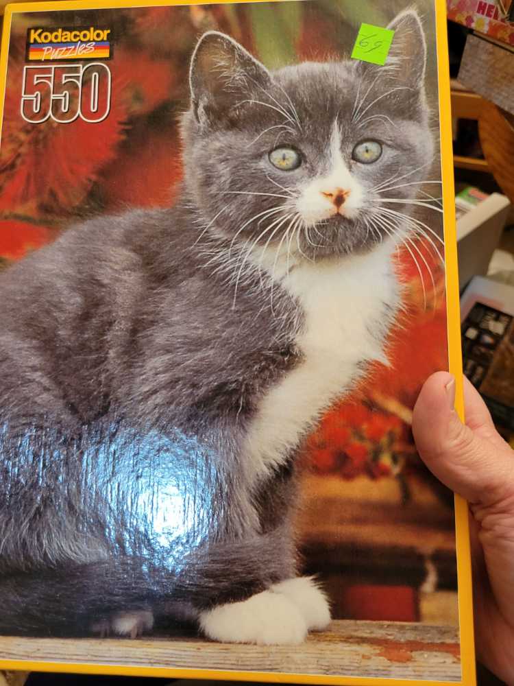 Magi At The Manger Jigsaw Puzzle 550 Piece