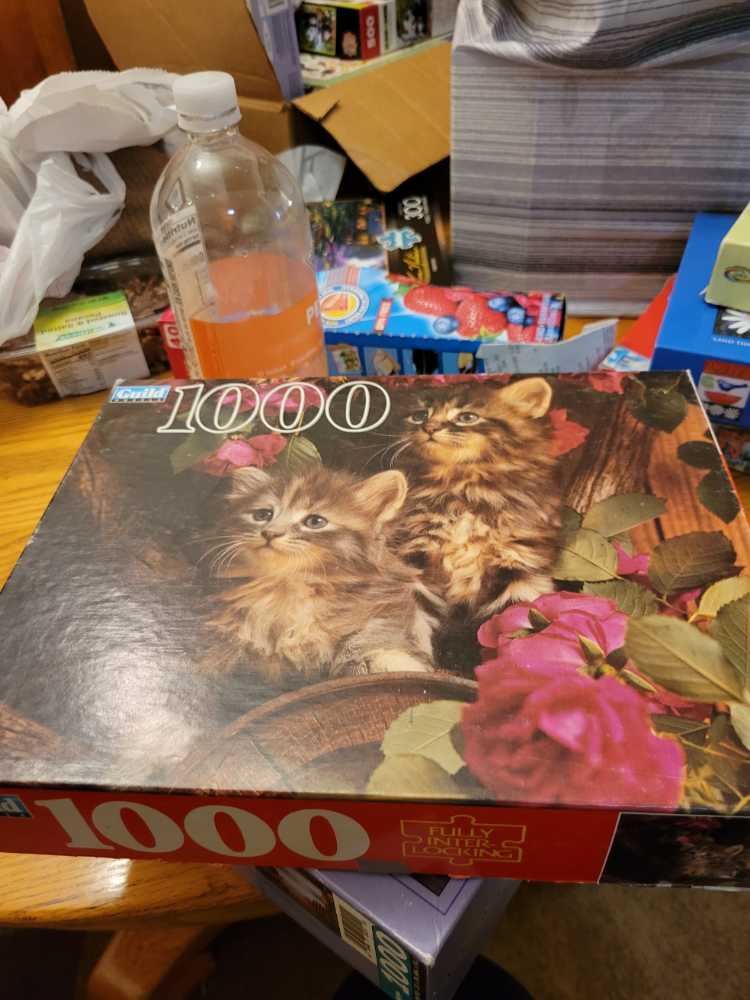 Holiday Favourites 1