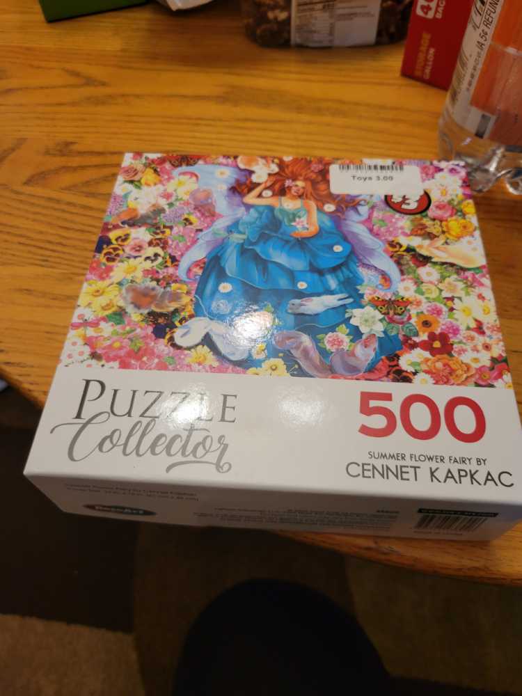 Man’s Best Friends