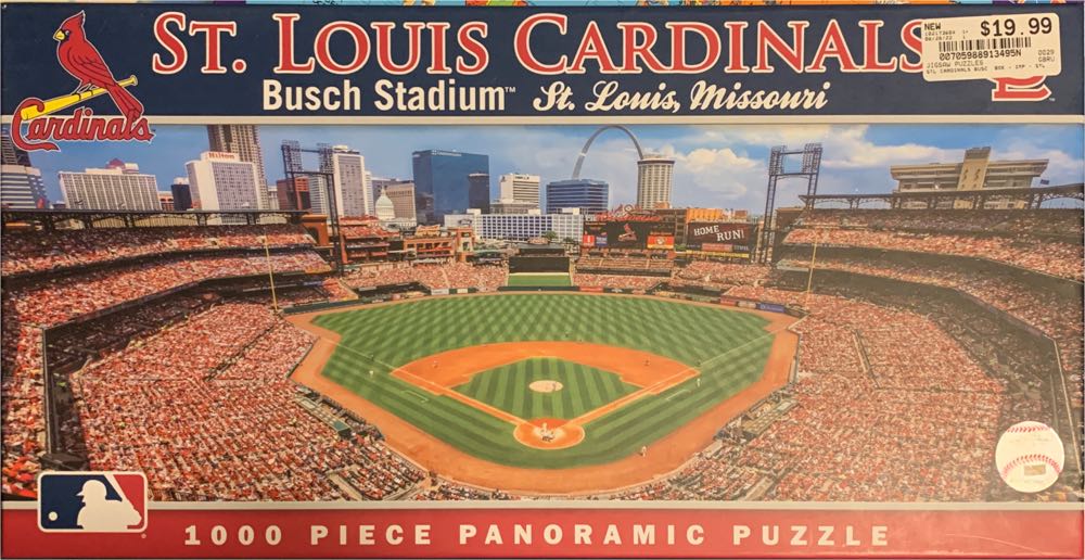 White Mountain—Dog Daze