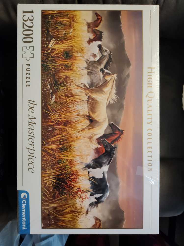 Snow White Picking Flowers