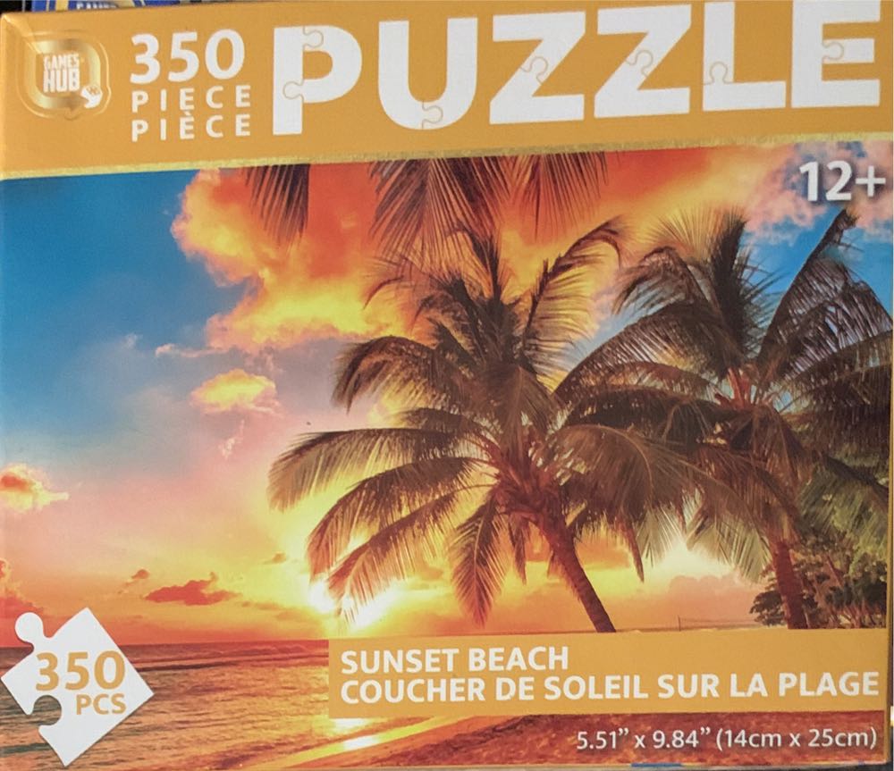 Lost Places:  Bizarre Meal