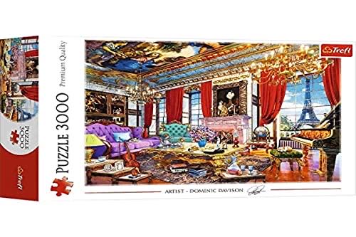 Sera Romantica Crown Point Graphics Puzzle Warehouse