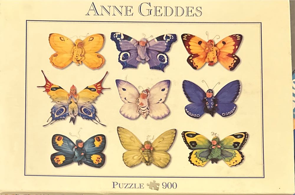 Artisan D’autrefois 6000 Pieces