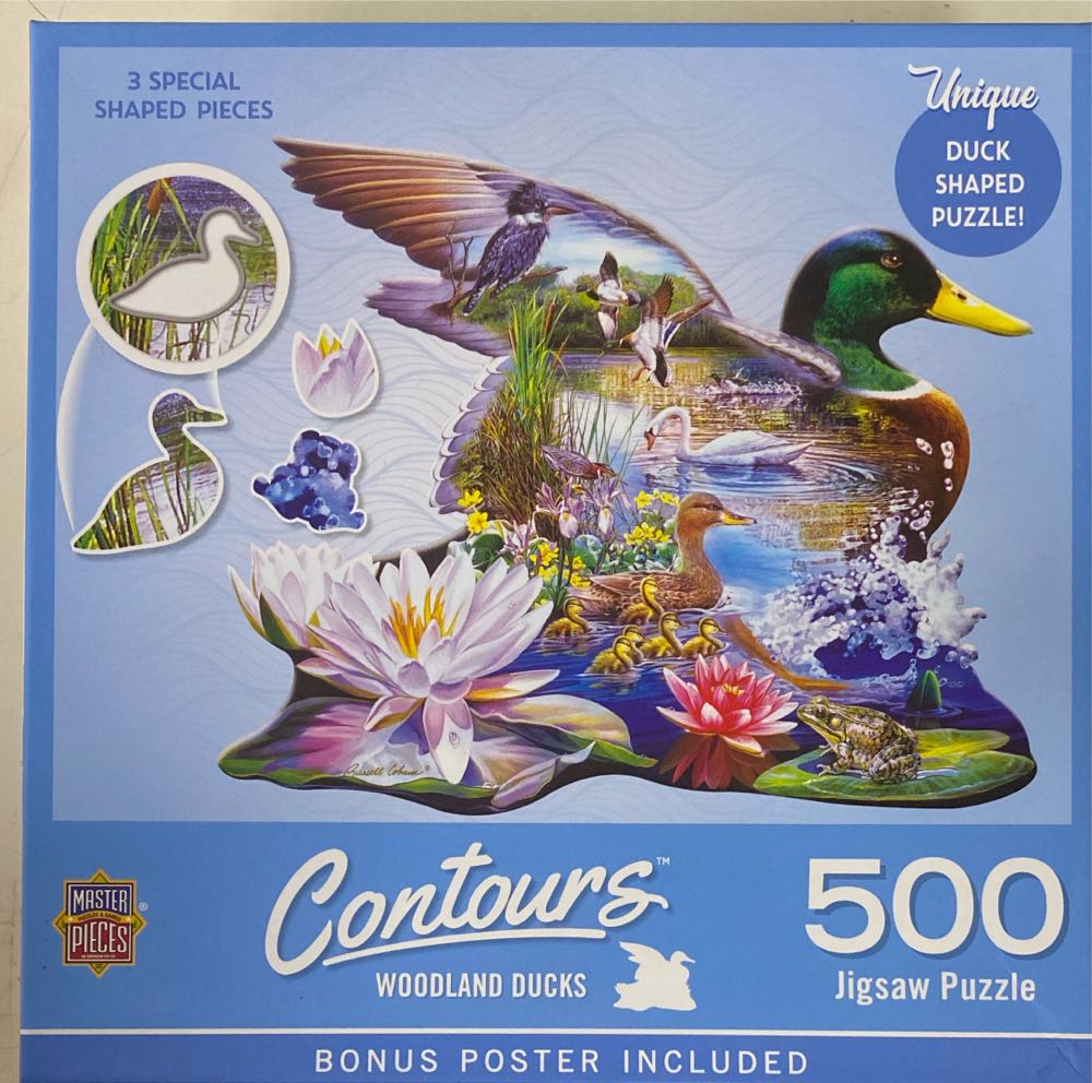 American Sticker Collage