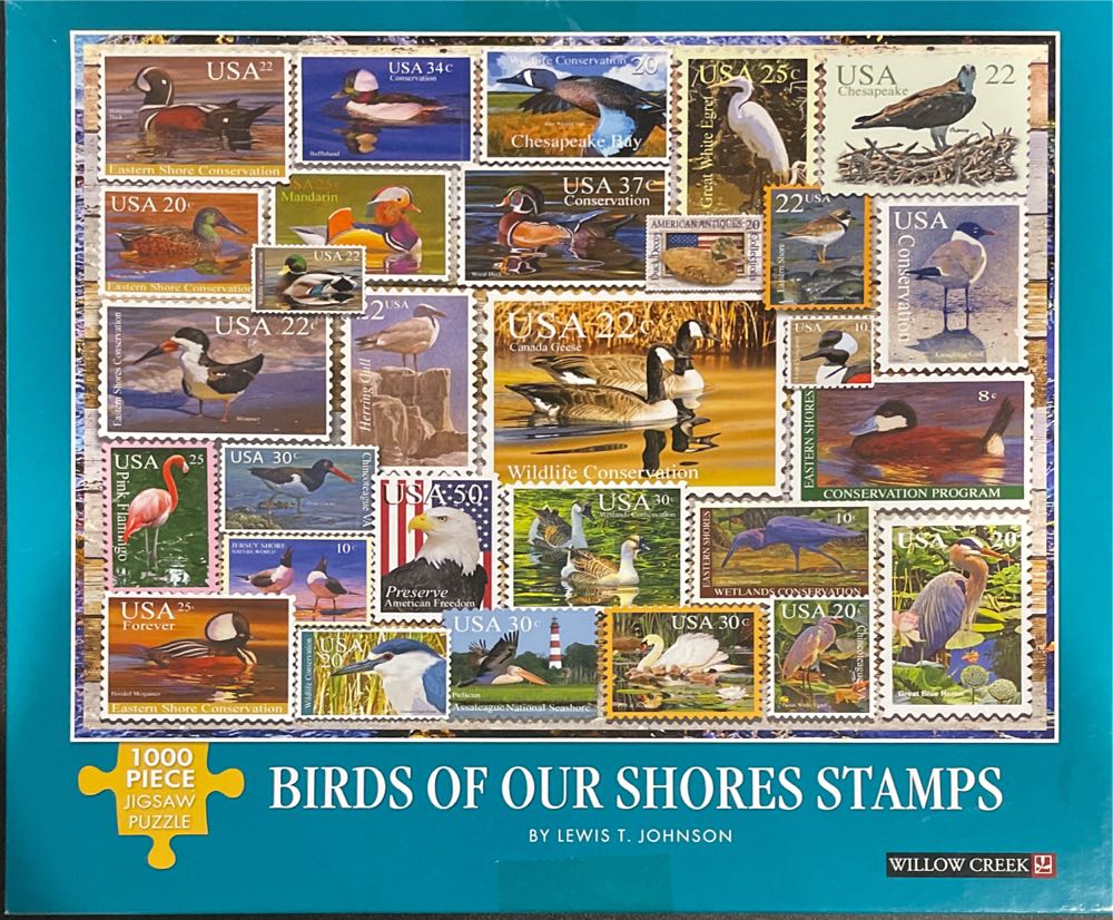 New Sealed Christmas Wasgij Piece Jigsaw Puzzle By ...