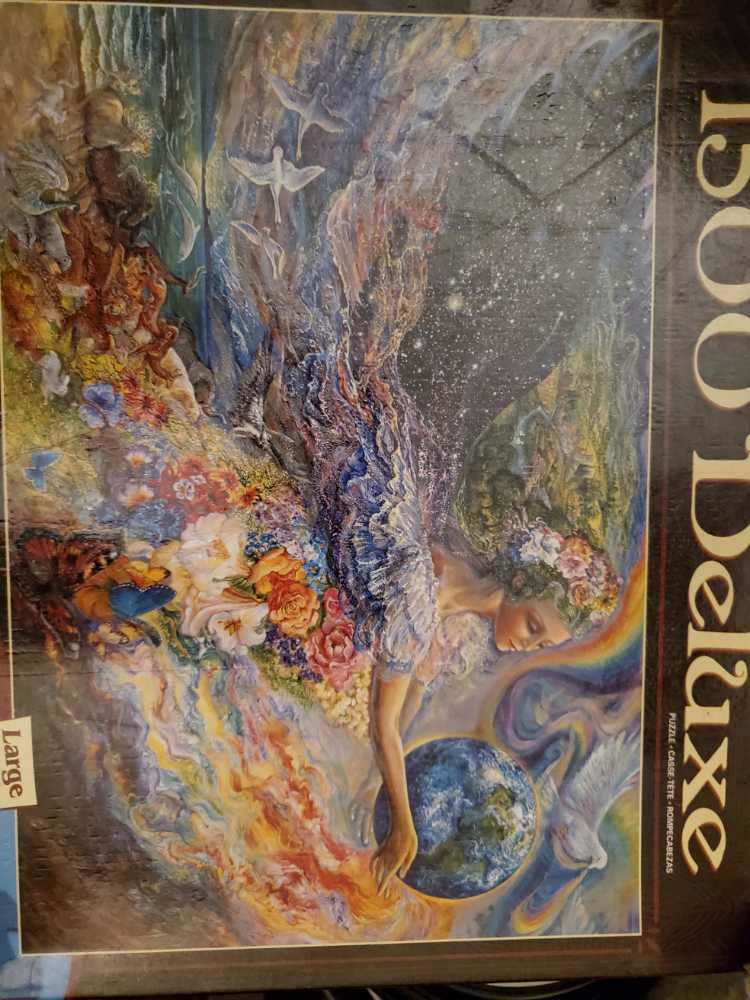 Guggenheim Museum & Museum Blueprint