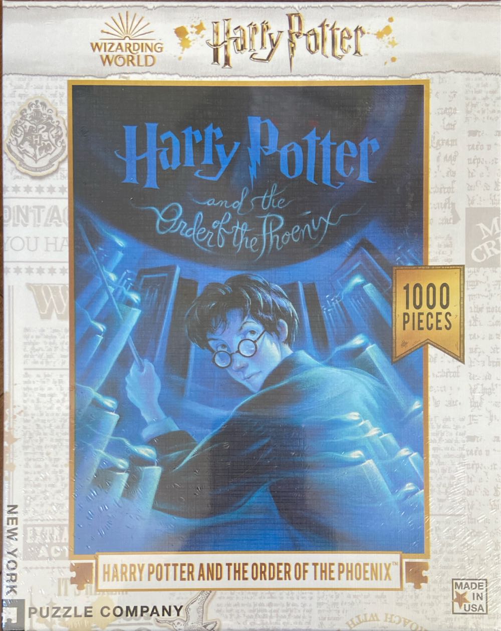 Gaming Monsters (Mini)