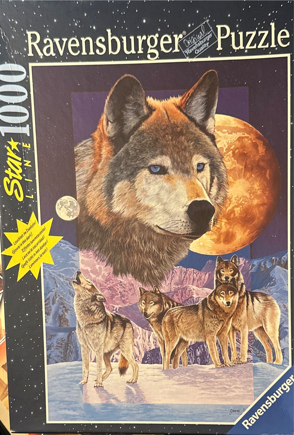 the Great British BBQ