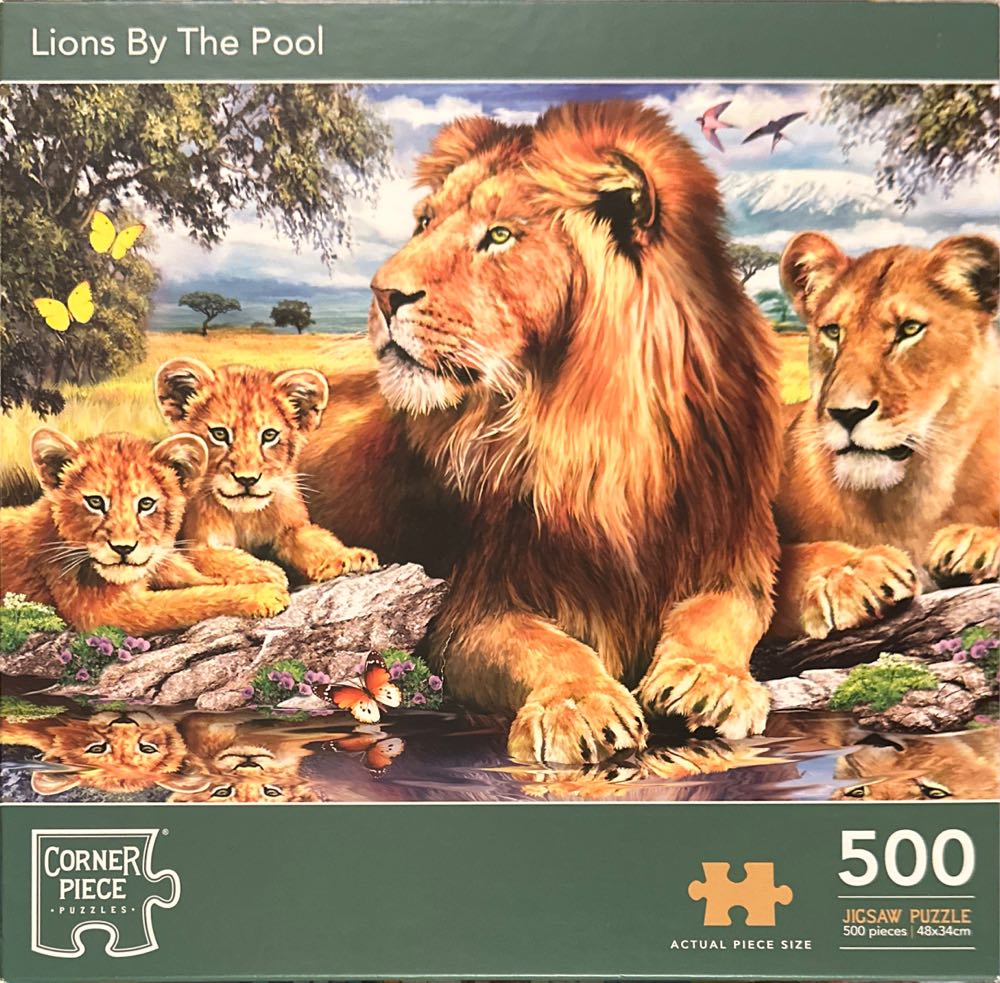 Wizard’s Laboratory