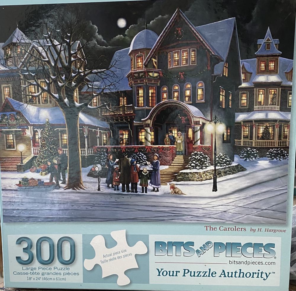 Waiting At The Store NIB 