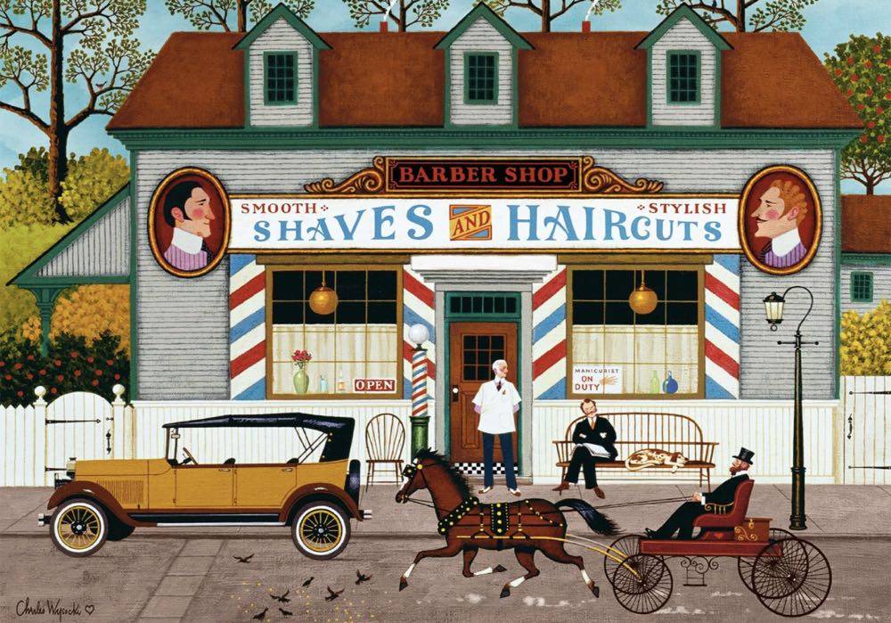 Horses Horses Horses