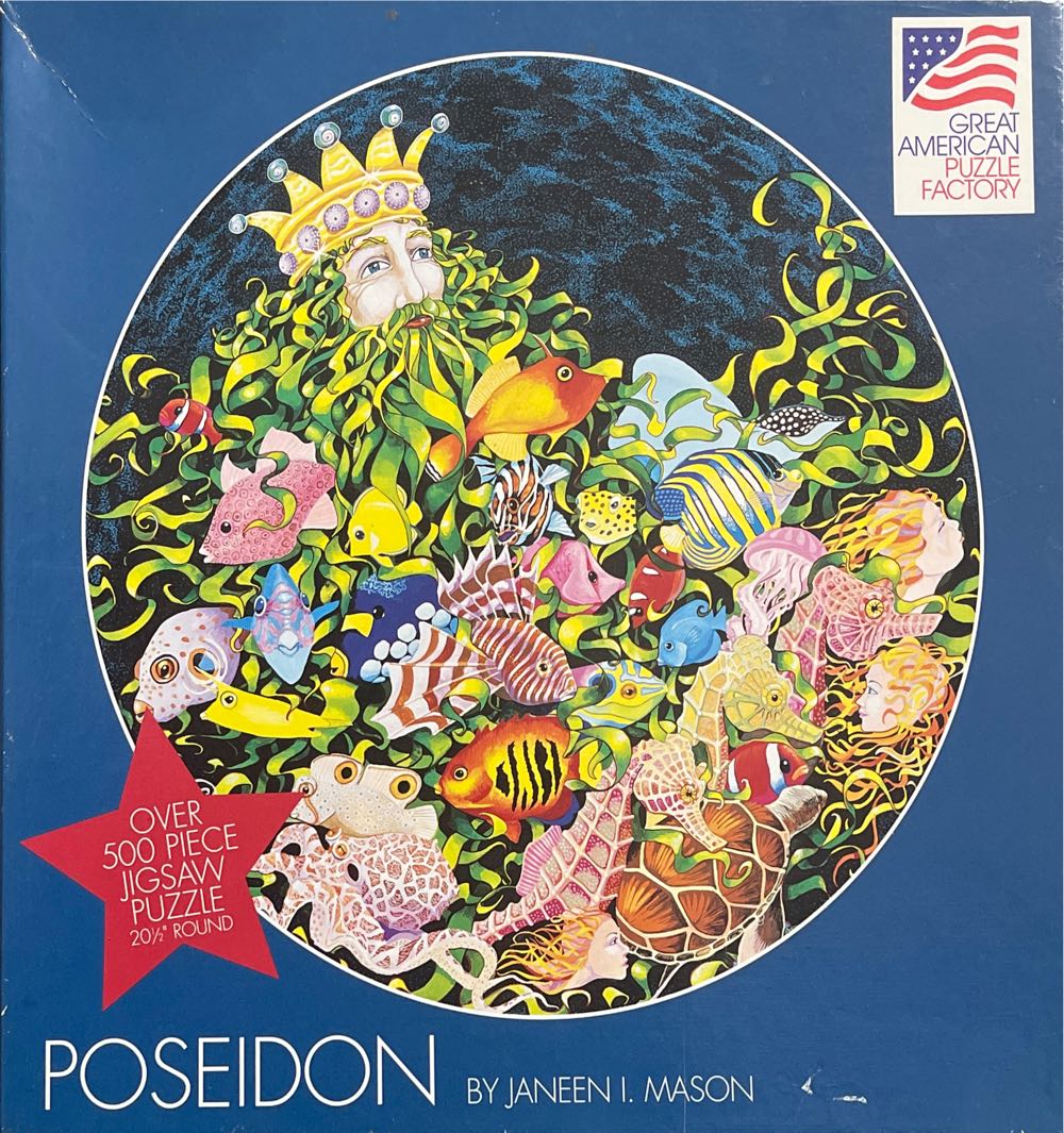 Art Jewel Of The Garden Klejnot Ogrodu